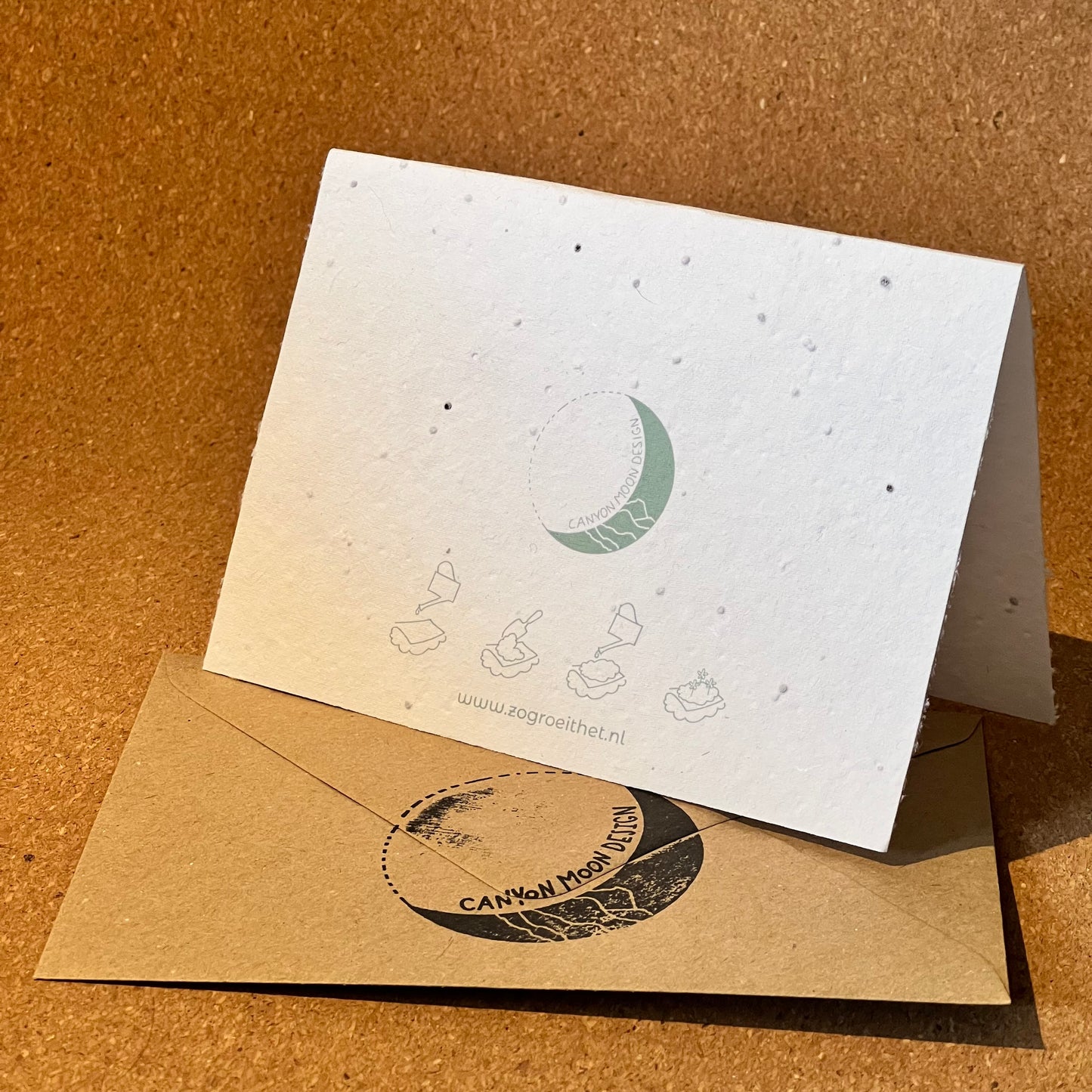 You Rule - Postcard
