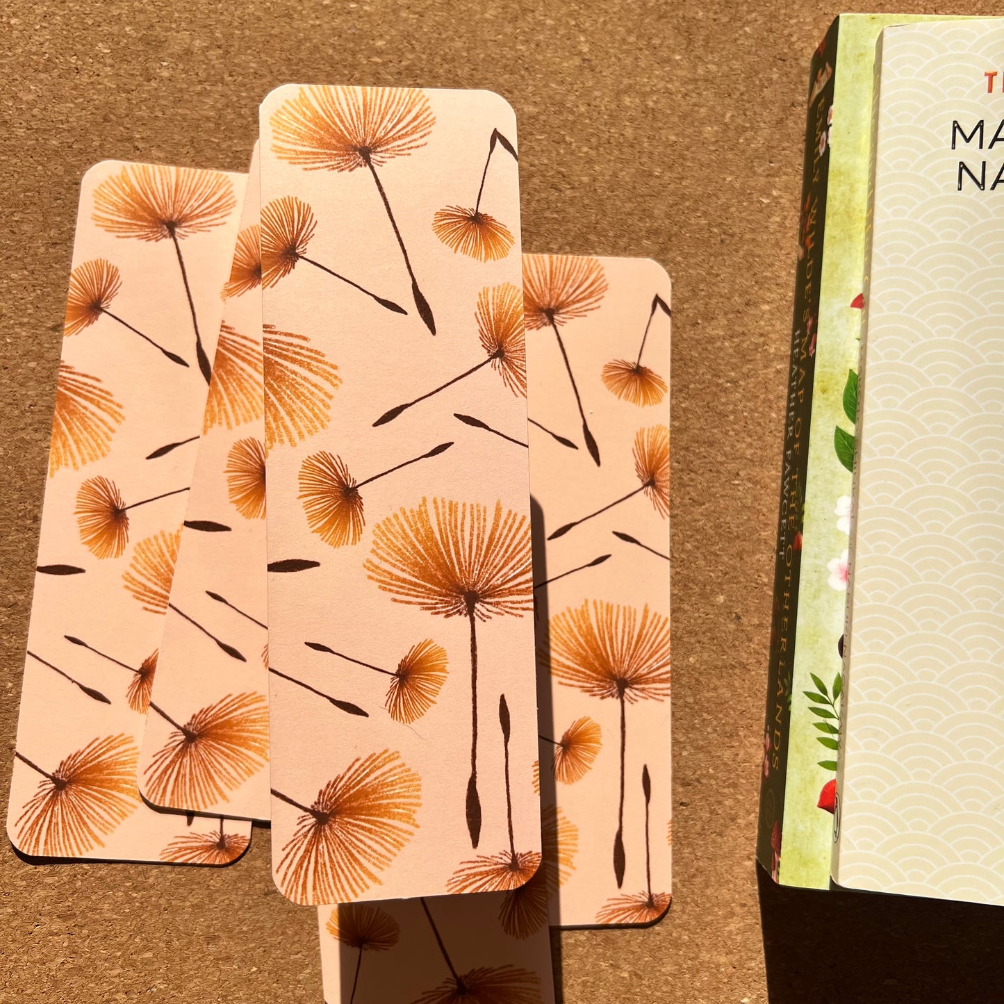 Make A Wish - Bookmark