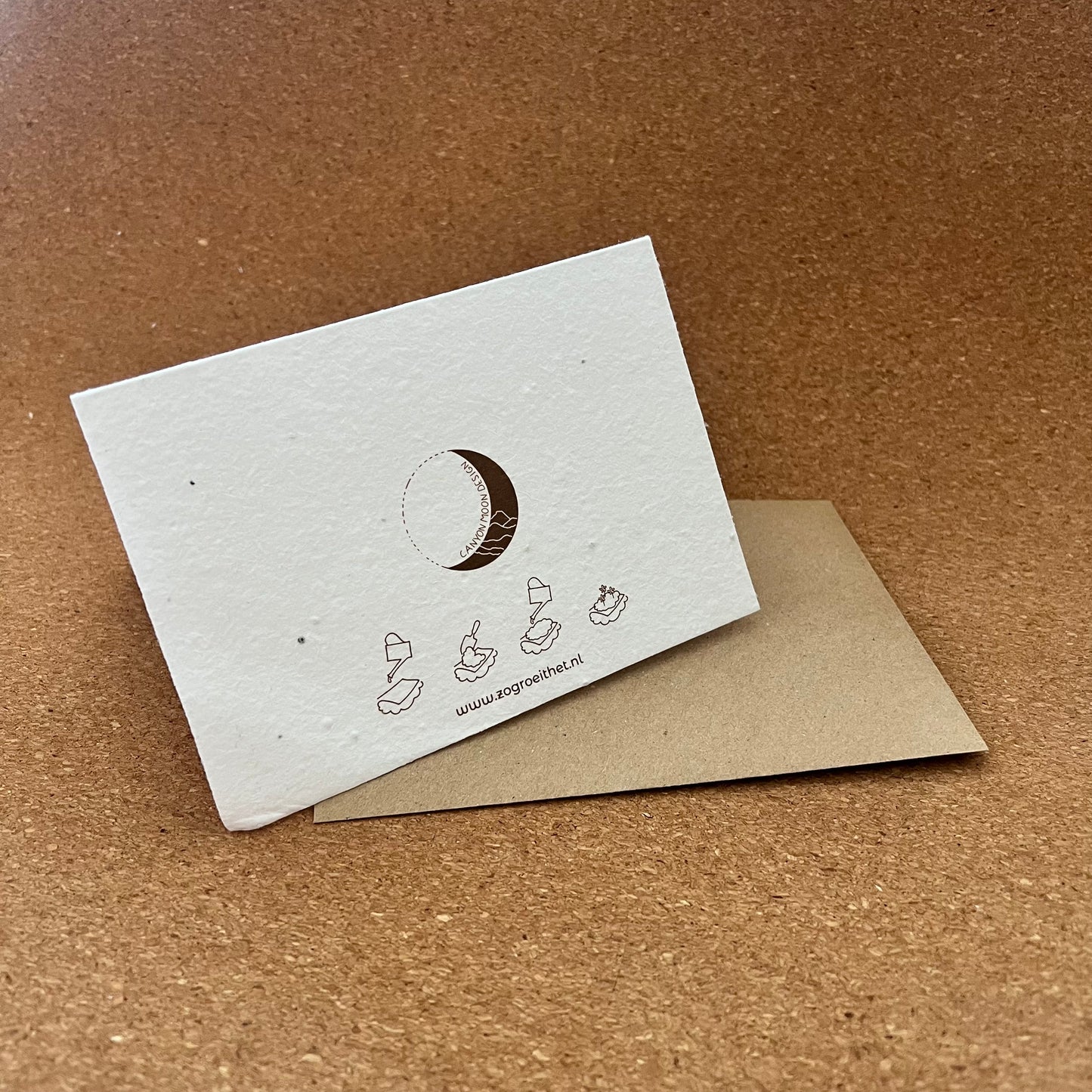 Happy Bee Day - Postcard