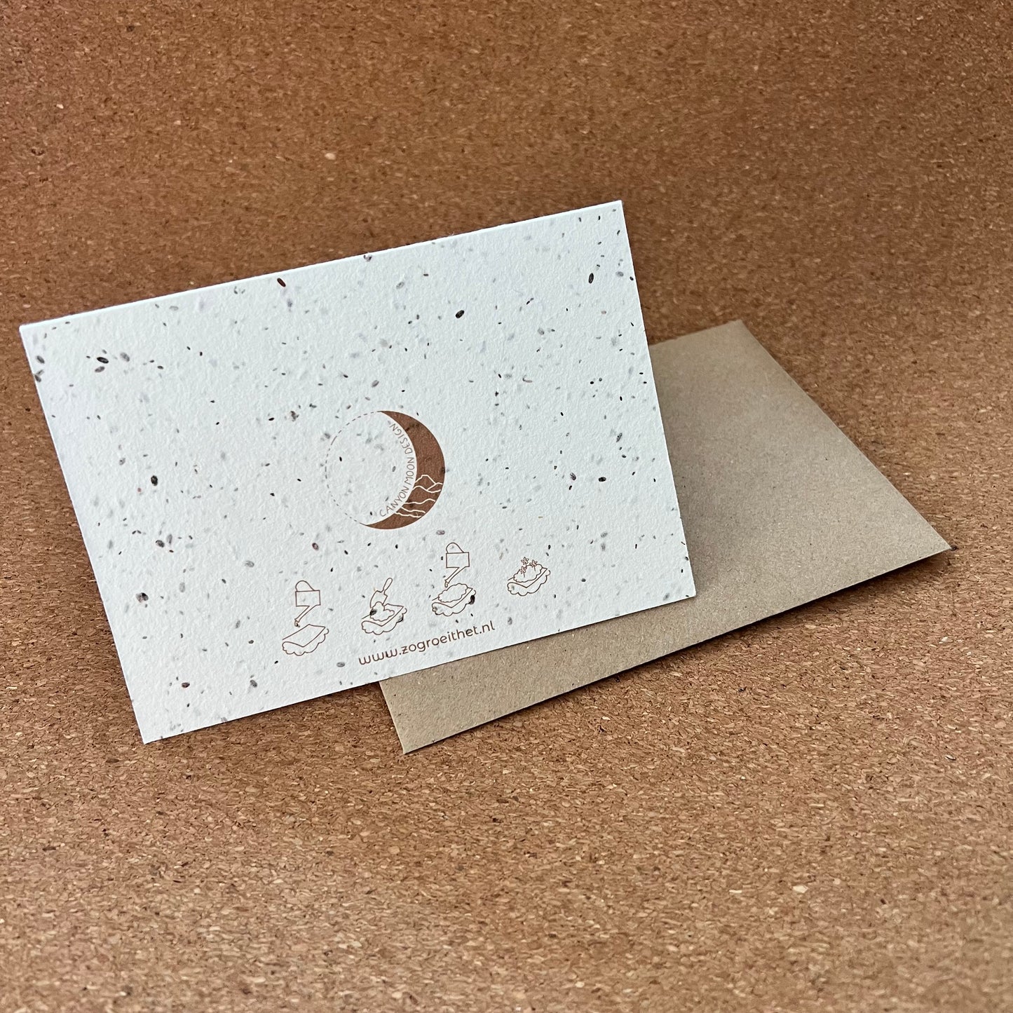 Happy Bee Day - Postcard